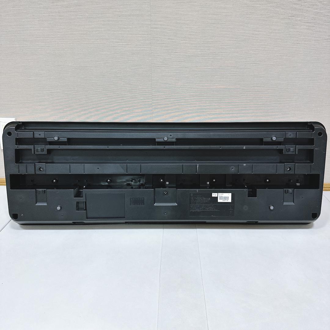 【美品】YAMAHA 電子ピアノ PSR-E253