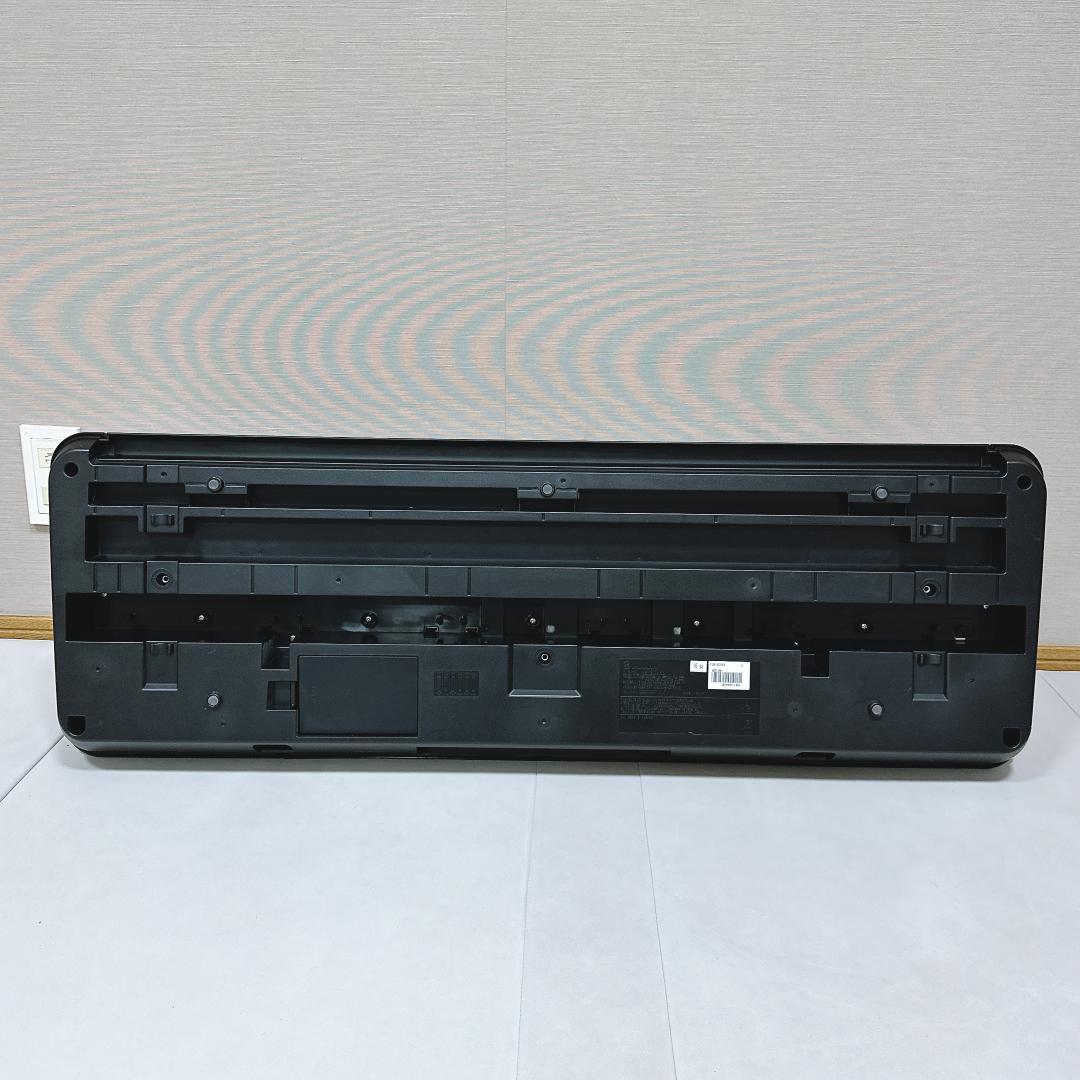 【美品】YAMAHA 電子ピアノ PSR-E253