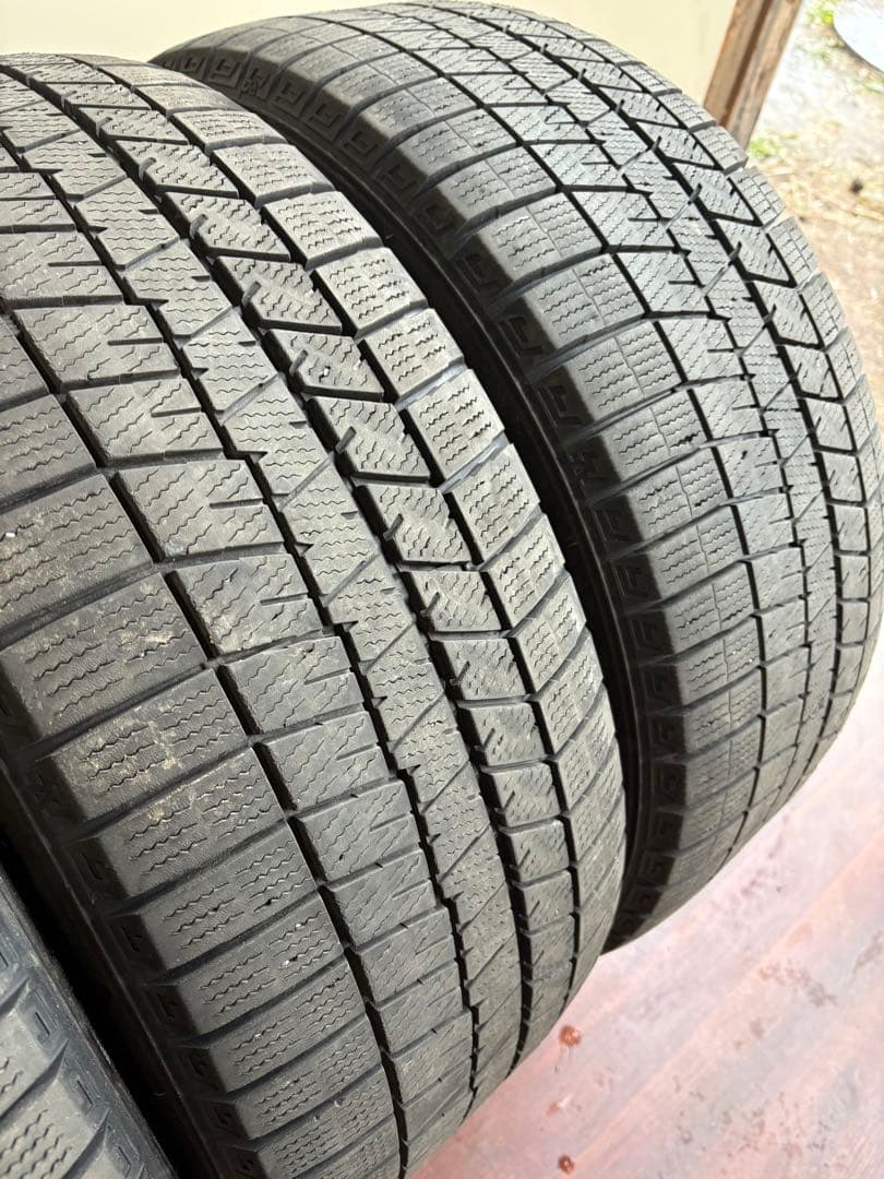 道内送料無料❗️225/50/17冬タイヤ☆ダンロップウィンターマックス03 道内送料無料❗️225/50/17冬タイヤ☆ダンロップウィンターマックス03