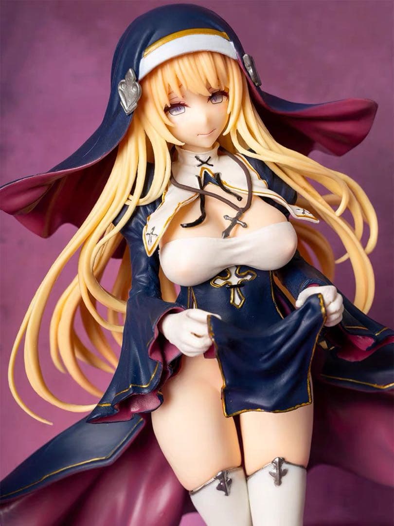 買取り実績 Vibrastar シャルロット フィギュア 海外限定 セクシー