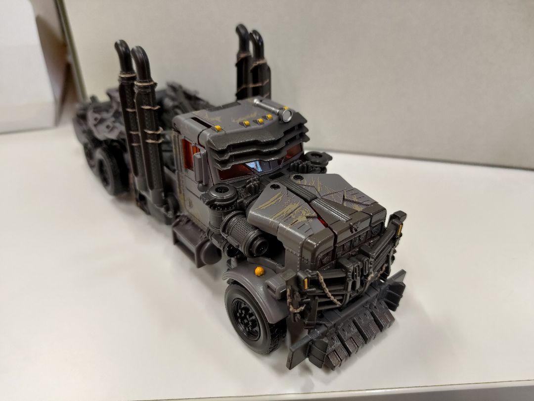 タカラトミー トランスフォーマー SS おもちゃ スカージ SS-109