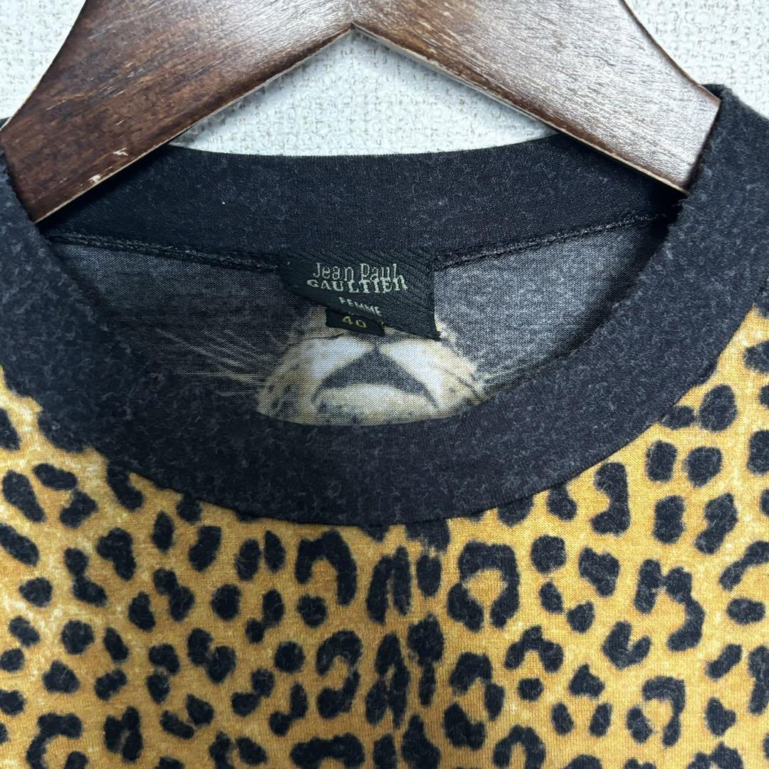 jean paul gaultier / ジャンポールゴルチエ