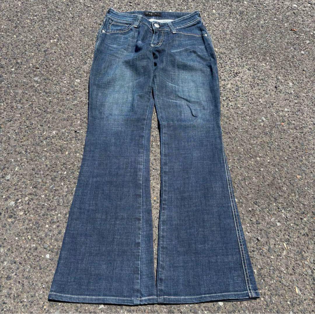パンツ archive Levi's leather pants grunge y2k Y2k Leather Pants - Etsy