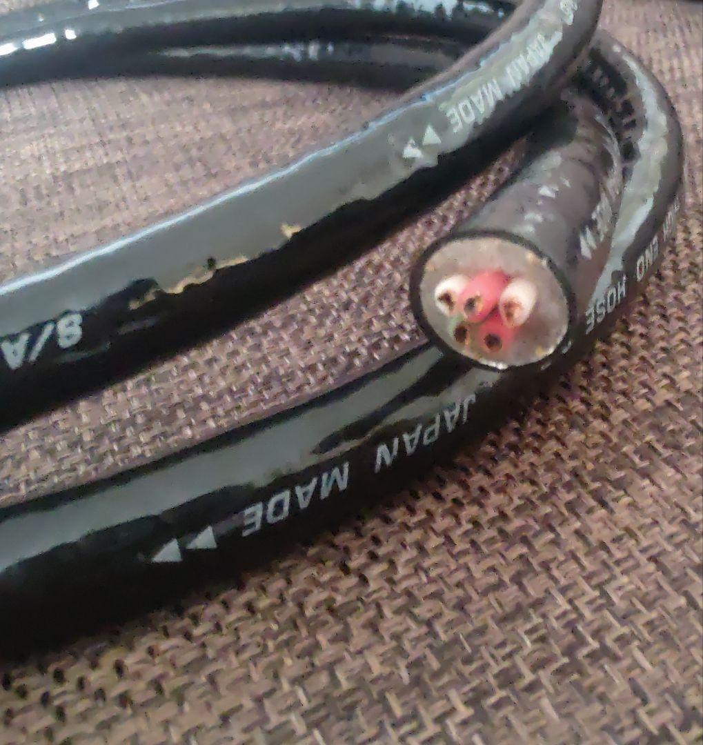 アバックWEB-SHOP / 【中古】S/A LAB HIGHEND HOSE 3.5【コード