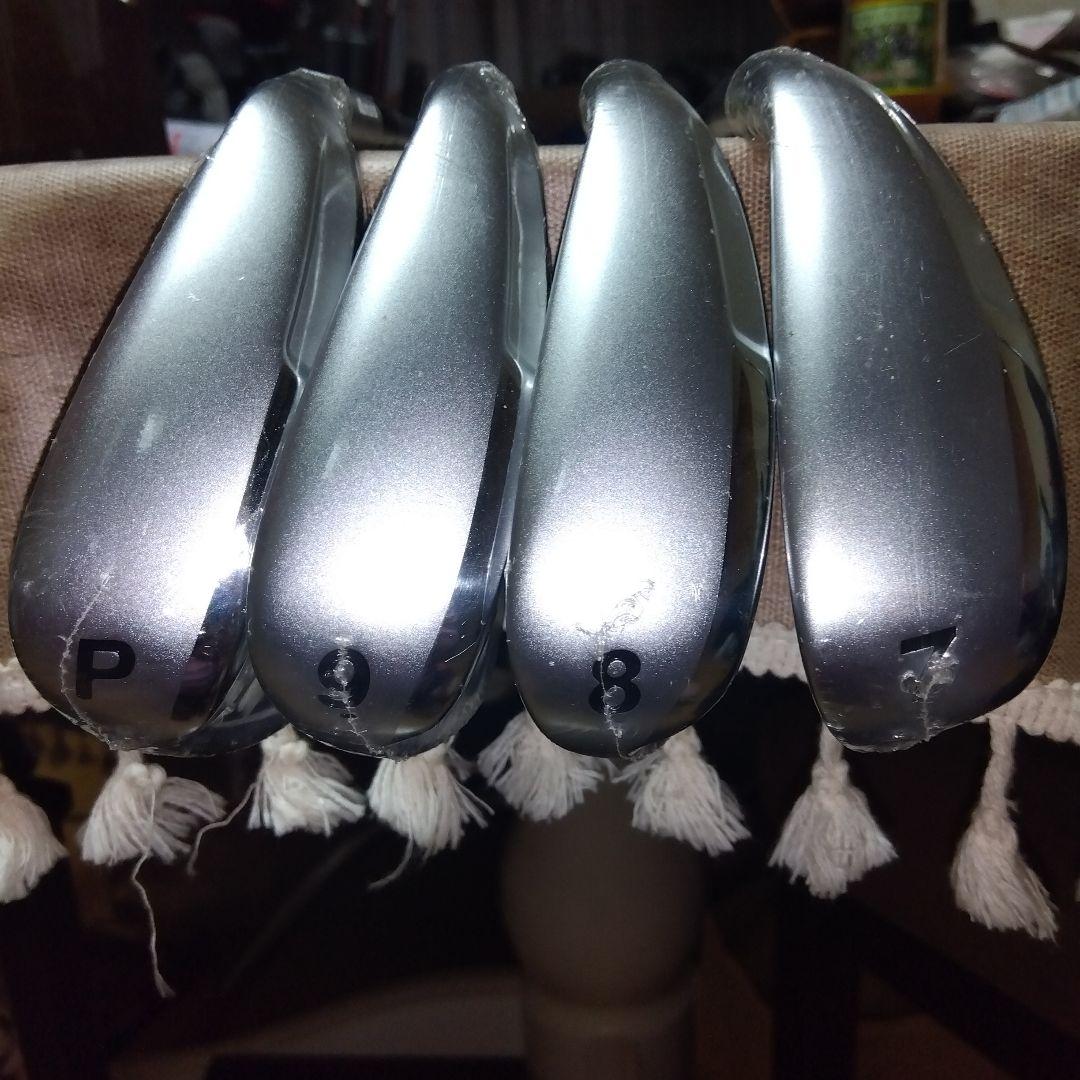 MIZUNO JPX