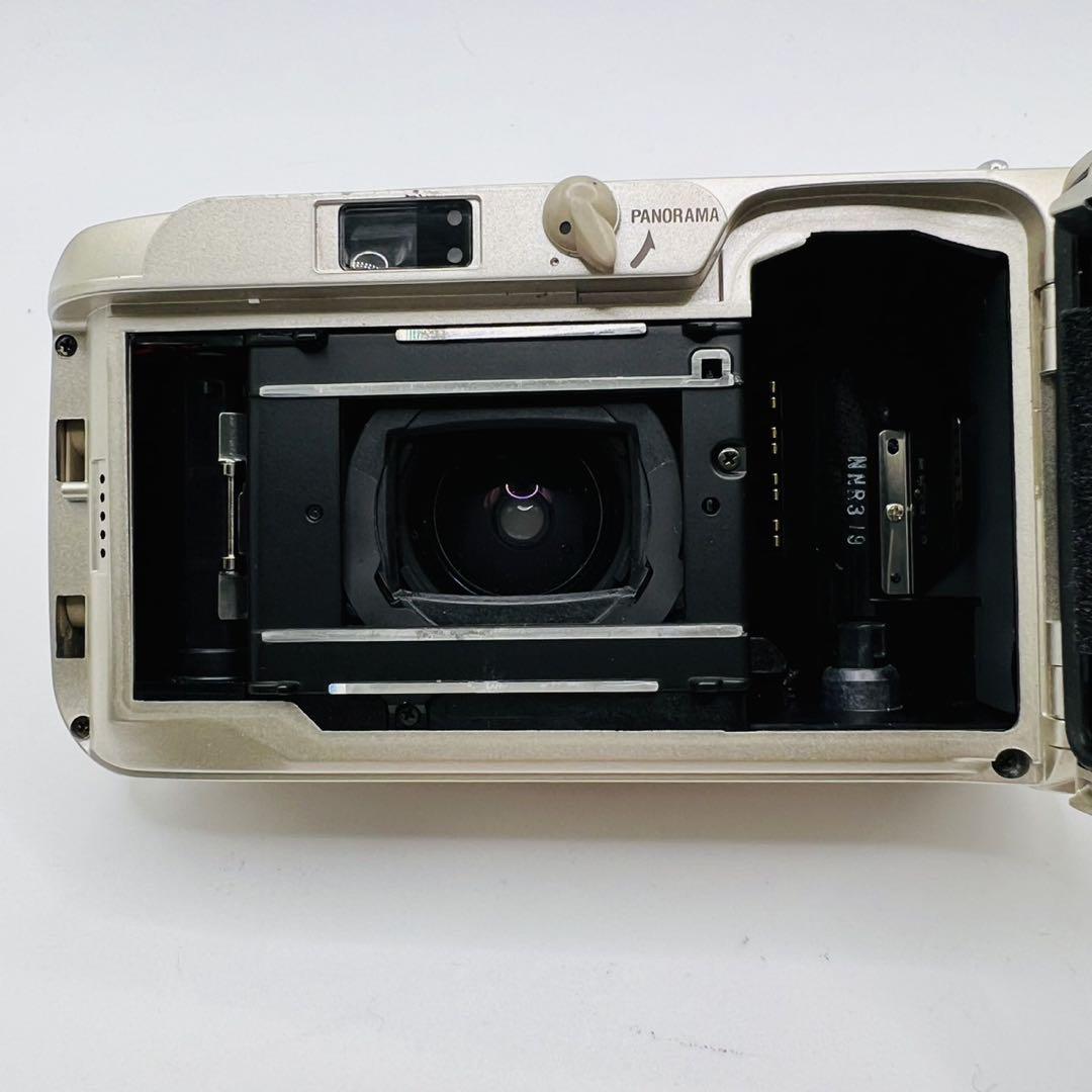 【動作確認済み】OLYMPUS μ[mju:]ZOOM70 DELUXE