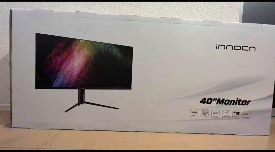 innocn WR40-PRO innocn WR40-PRO