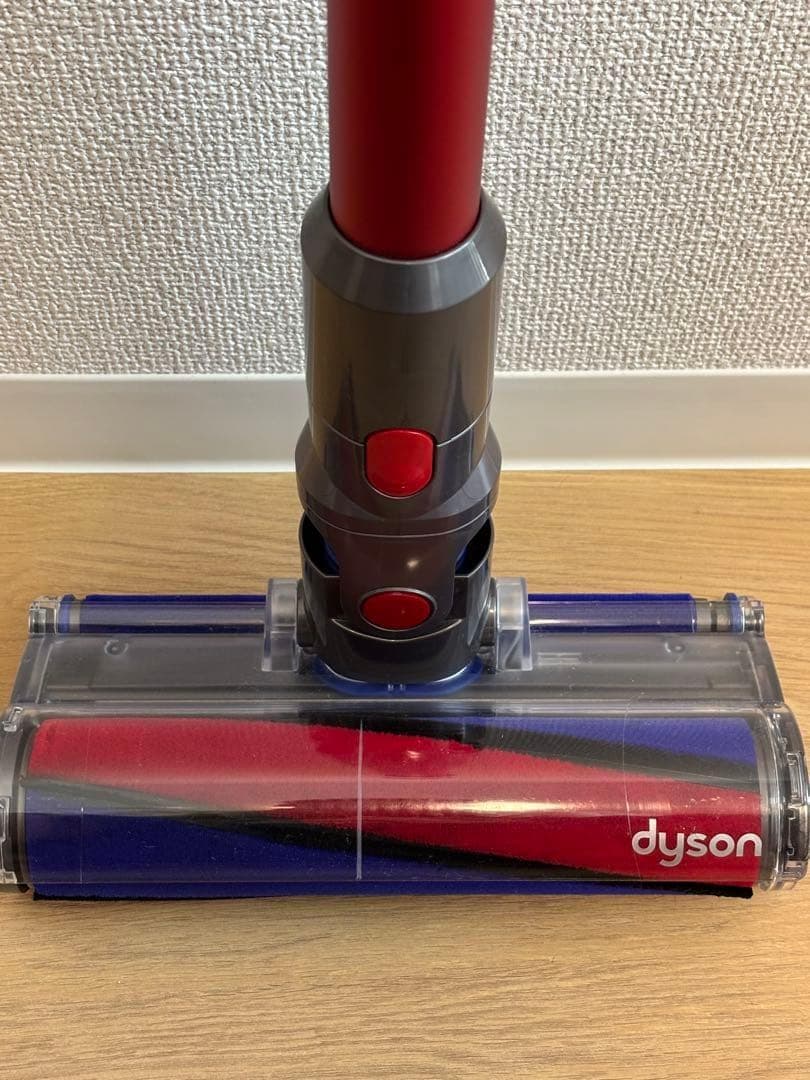 Dyson V8 Origin SV25 RD2 コードレス掃除機 Dyson V8 Origin SV25 RD2 コードレス掃除機