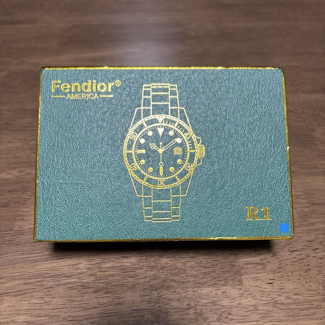 Fendior R1 時計2025 スマートウォッチ 新品 未使用 入手困難 Fendior R1 時計2025 スマートウォッチ 新品 未使用 入手困難
