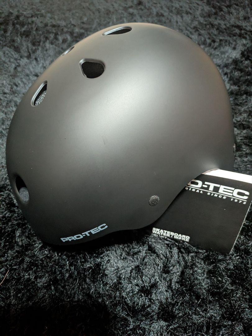 PRO-TEC クラシックスケートヘルメット