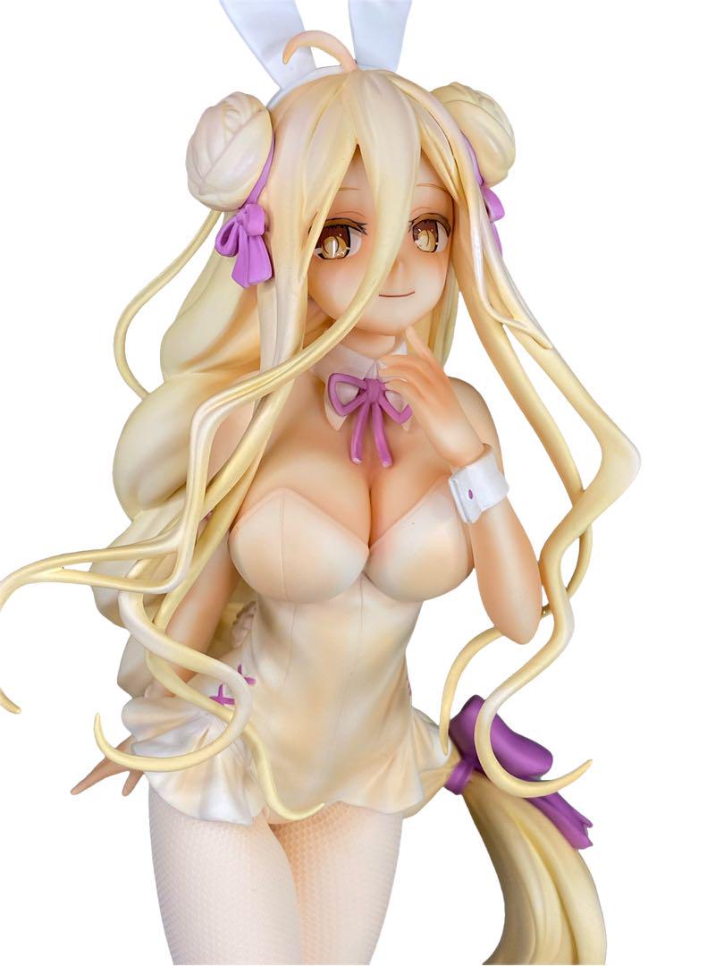 リペイント フィギュア 星宮六喰 デート・ア・ライブVBiCuteBunnies