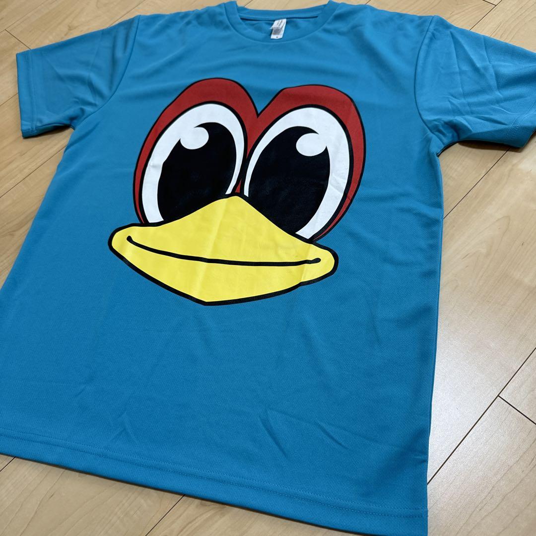 【超希少】有名競輪選手複数サイン入りTシャツ 画像2