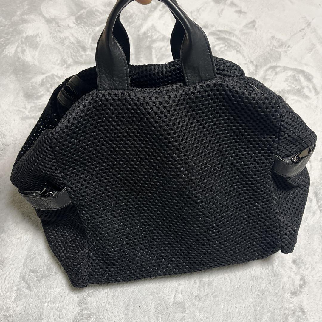 PECHINCHAR 3wayメッシュバッグ