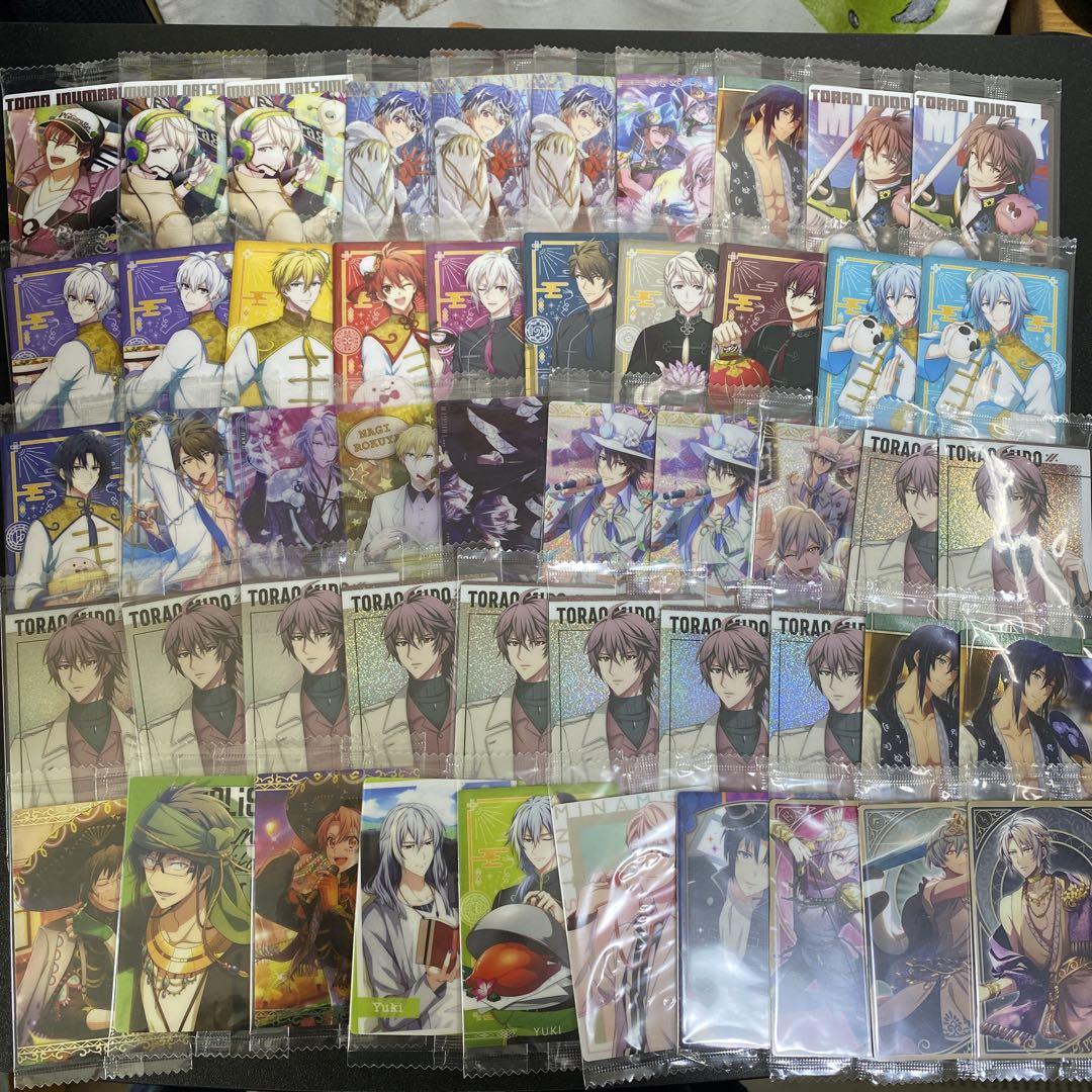 アイドリッシュセブン