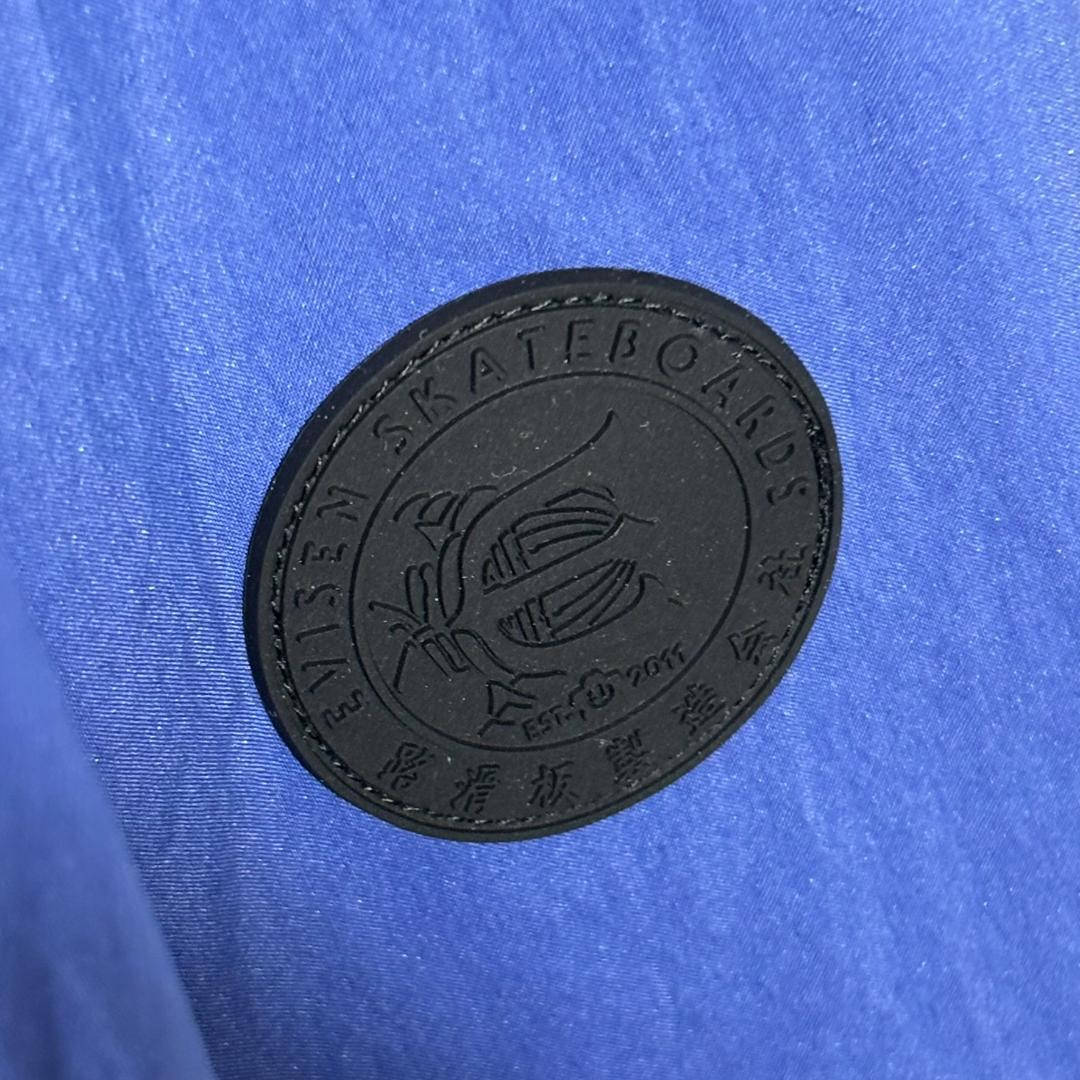 ナイロンジャケット L