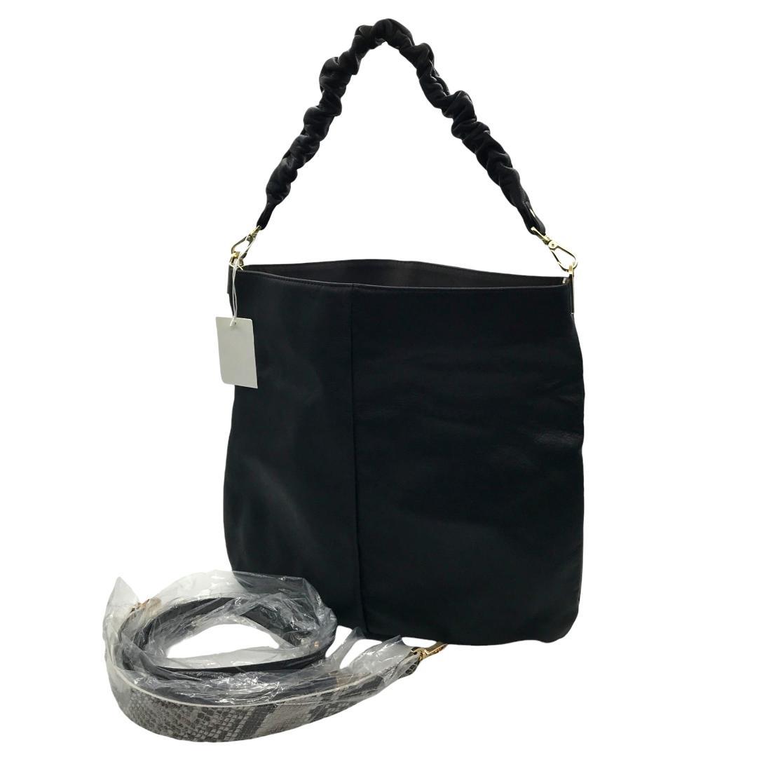 【新品未使用】russet ラシット ショルダー トート 2WAY レザー A4 【新品未使用】russet ラシット ショルダー トート 2WAY レザー A4