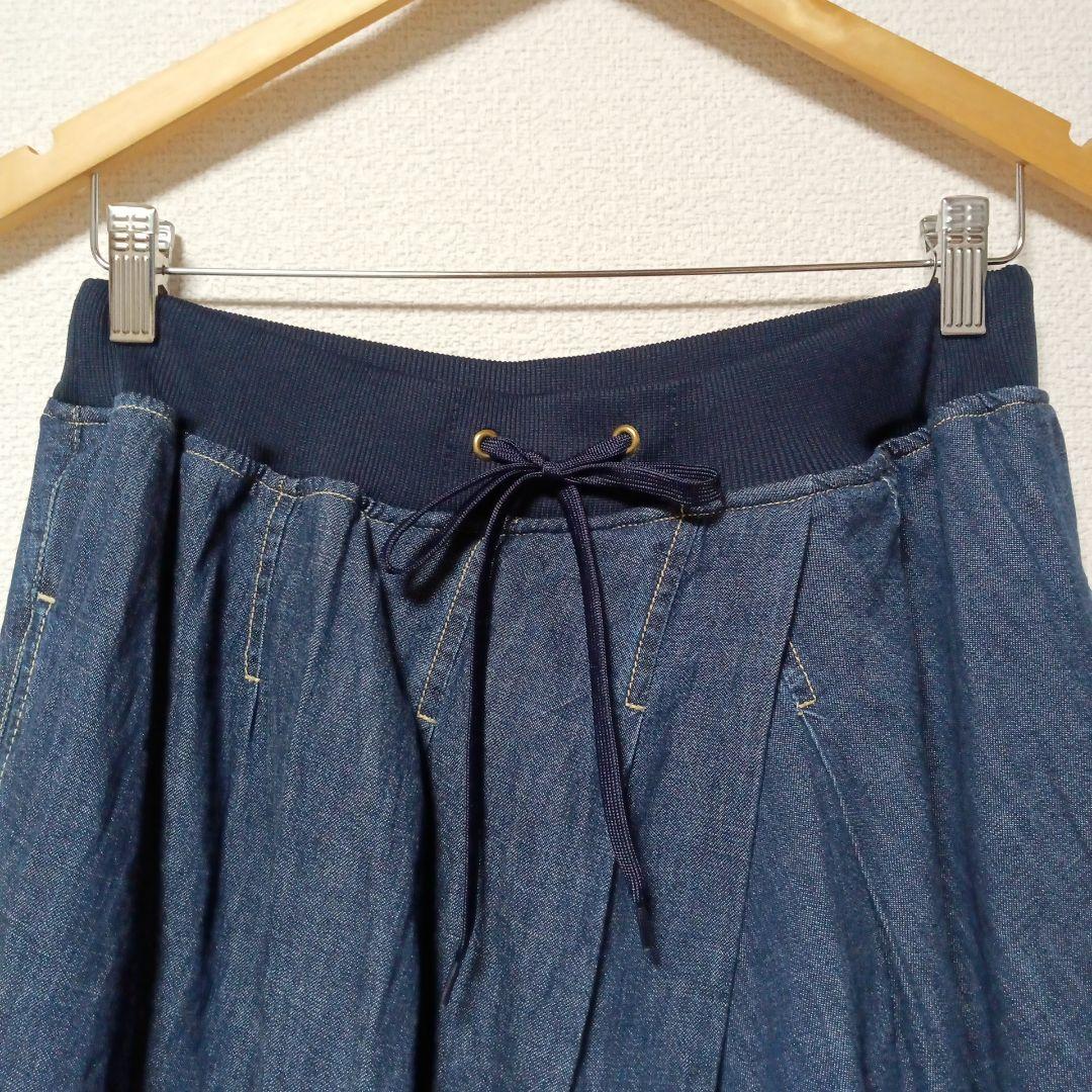 最初の mercibeaucoup,Leeコラボ スカート/ロングスカート【新品