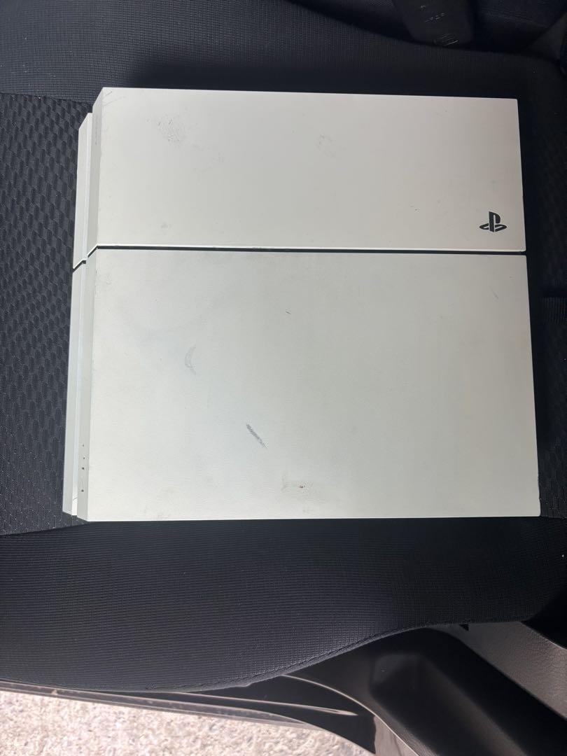 PS4（CUH-1100A） 本体のみ