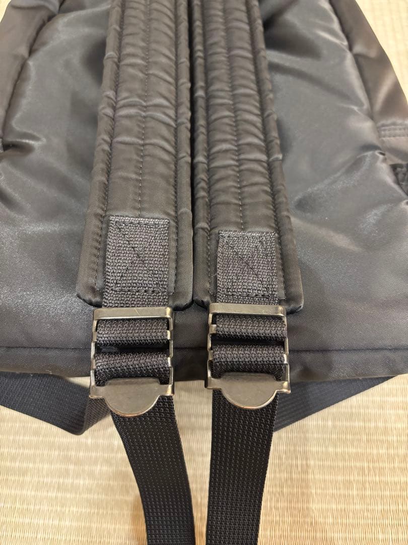 PORTER リュック ポーター タンカー デイパック PORTER リュック ポーター タンカー デイパック