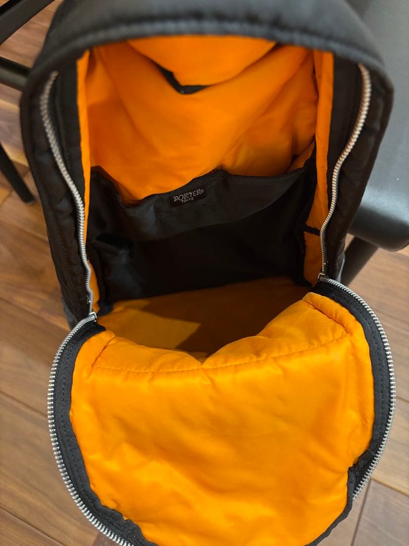 PORTER リュック ポーター タンカー デイパック PORTER リュック ポーター タンカー デイパック
