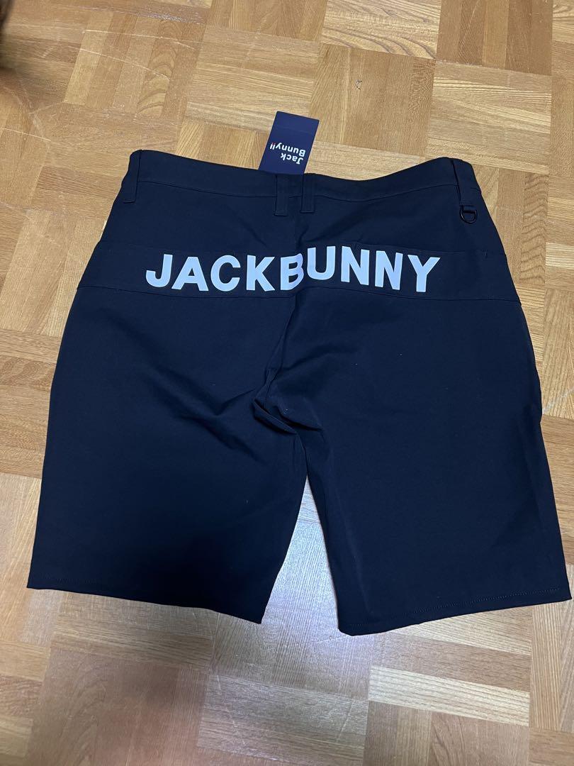 PEツイルショートパンツ | Jack Bunny!!（ジャックバニー