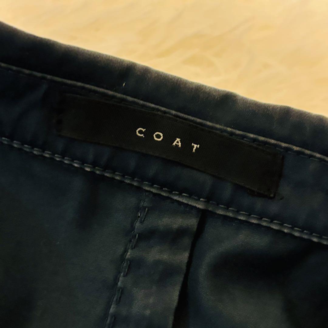 BOGLIOLI ボリオリ COAT テーラードジャケット Mサイズ