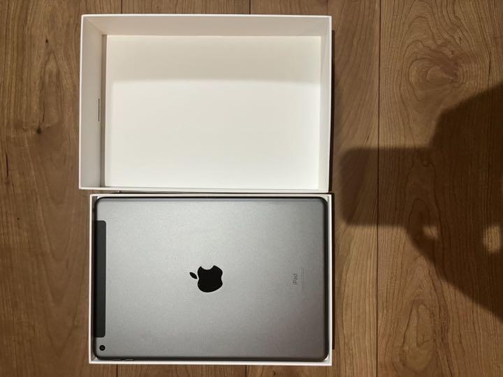 iPad第7世代 32GB wi-fiモデル美品 | csm.cg