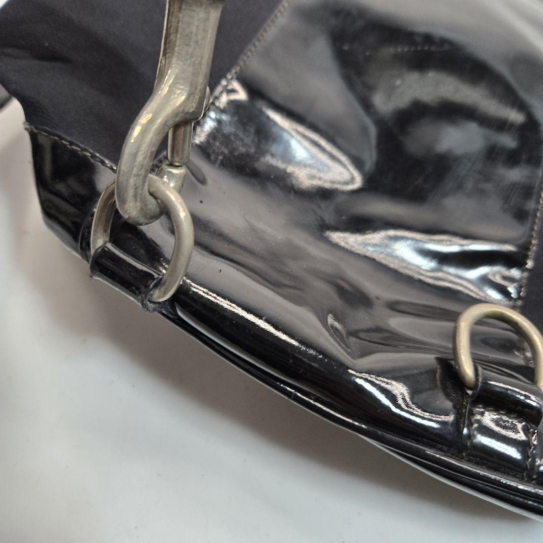 GUCCI ショルダーバッグ