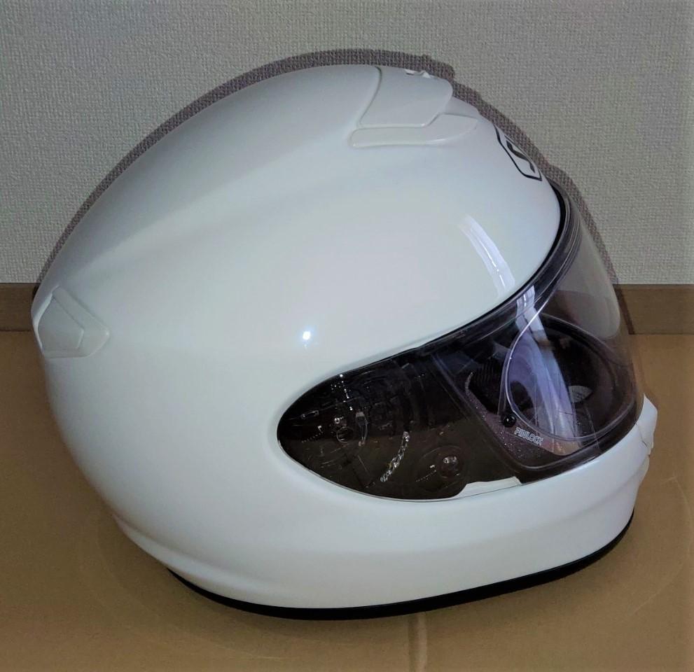 ショウエイ(SHOEI) QWEST フルフェイスヘルメット