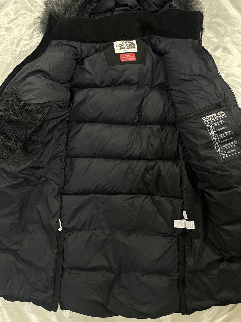 THE NORTH FACE ノースフェイス ダウンコート AK DOWN COAT