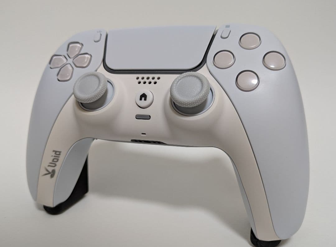 PS5　デュアルセンス　DualSense カスタムコントローラー　Void