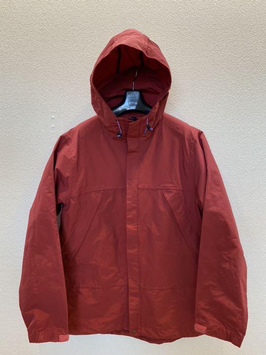 stussy DELUXE マウンテンパーカーM未使用