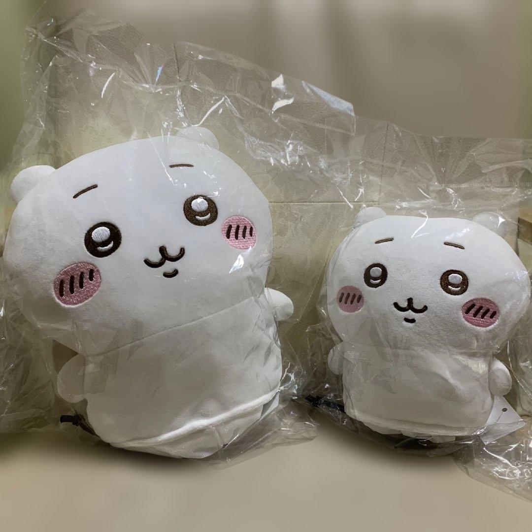 ちいかわ ゴルフ ヘッドカバー フェアウェイウッド用 ドライバー用