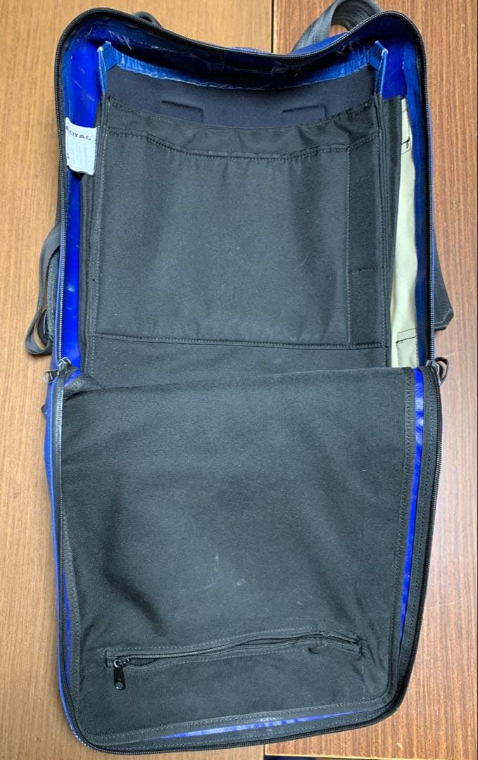 FREITAG HAZZARD FREITAG HAZZARD