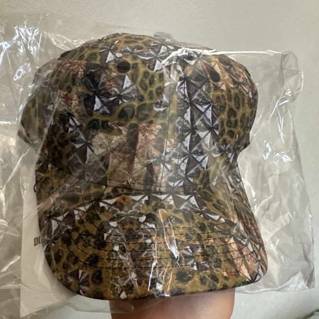 ビッグ割引 fuckthisindustry HAT STUD CHEETAH 帽子