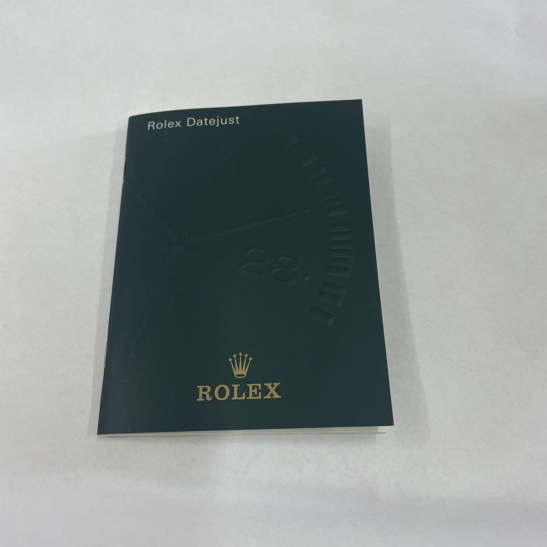 ロレックス箱のみ　送料込み
