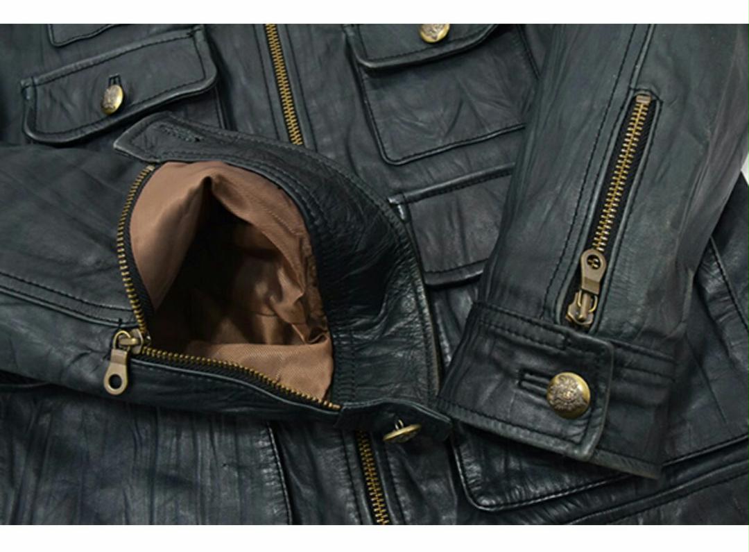 M【在庫処分】【美品】新品価格7万円 ミッシェルクラン 馬革ホースハイド 細身ニールバレット レザージャケット メンズM¥15,318-www.meammarketing.com M【在庫処分】【美品】新品価格7万円 ミッシェルクラン 馬革ホースハイド 細身ニールバレット レザージャケット メンズM¥15,318-www.meammarketing.com