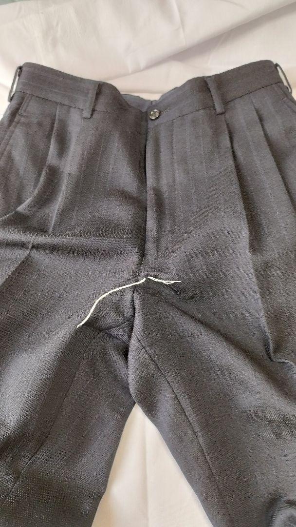 コムデギャルソンCOMME des GARCONS　夏物　セットアップ　スーツ