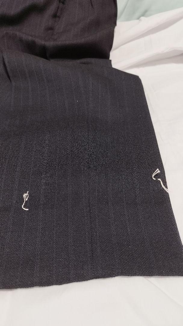 コムデギャルソンCOMME des GARCONS　夏物　セットアップ　スーツ