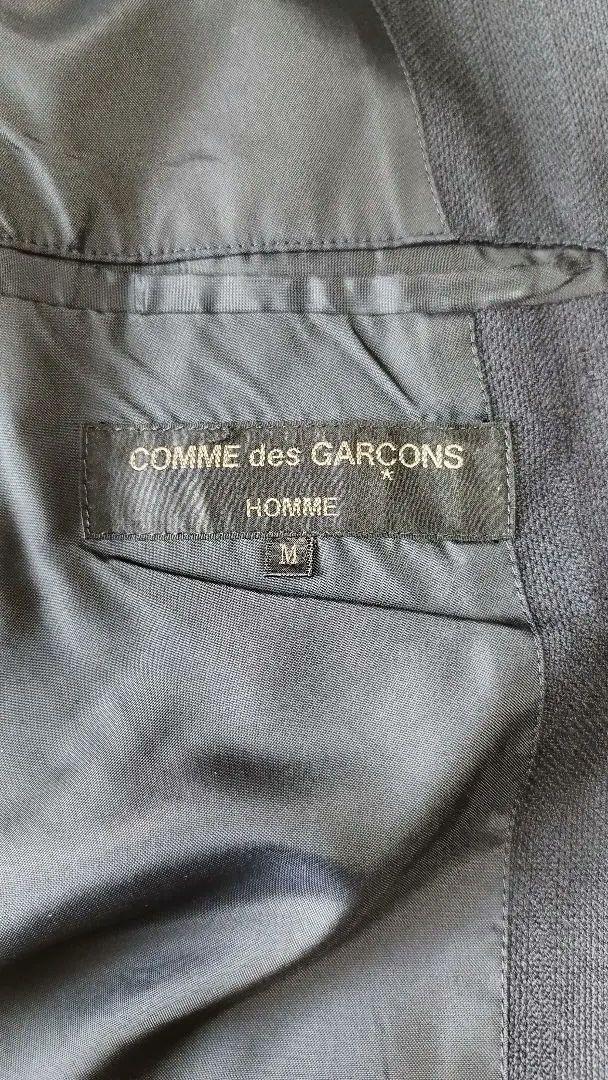コムデギャルソンCOMME des GARCONS　夏物　セットアップ　スーツ