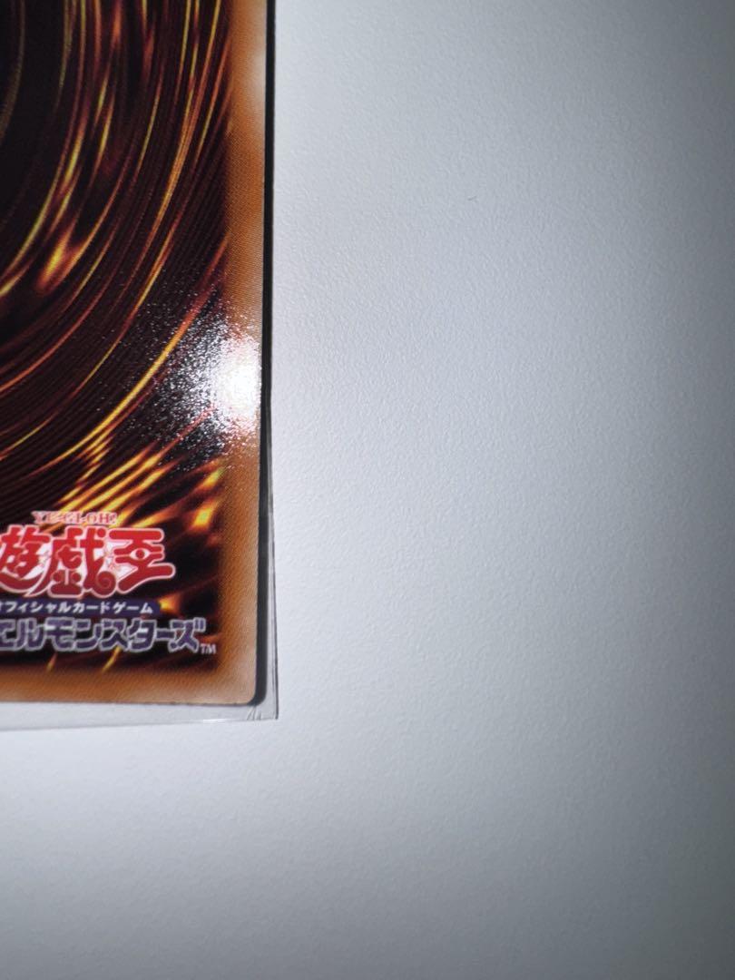 遊戯王　ナチュルビースト　dtc シークレット