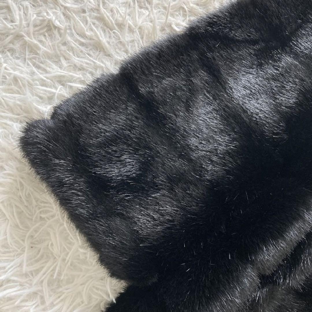 ブラック サイズ0