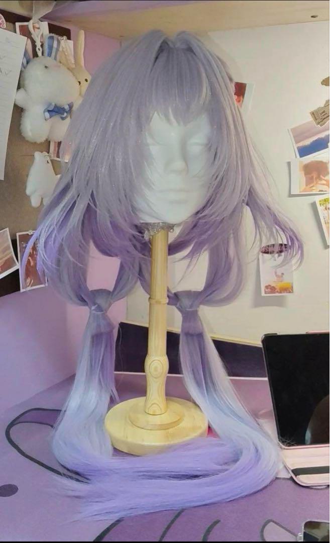 さくら専用ページ　衣装➕ウィッグ➕靴