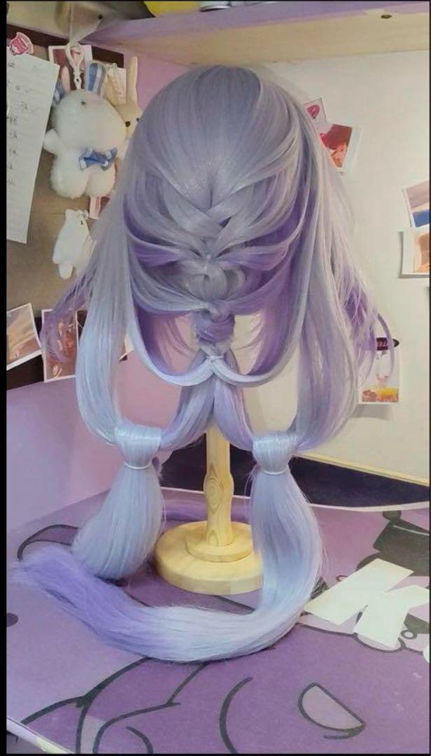 さくら専用ページ　衣装➕ウィッグ➕靴