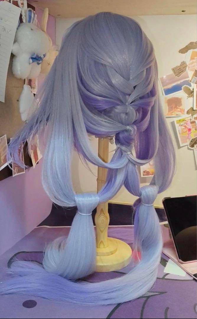 さくら専用ページ　衣装➕ウィッグ➕靴