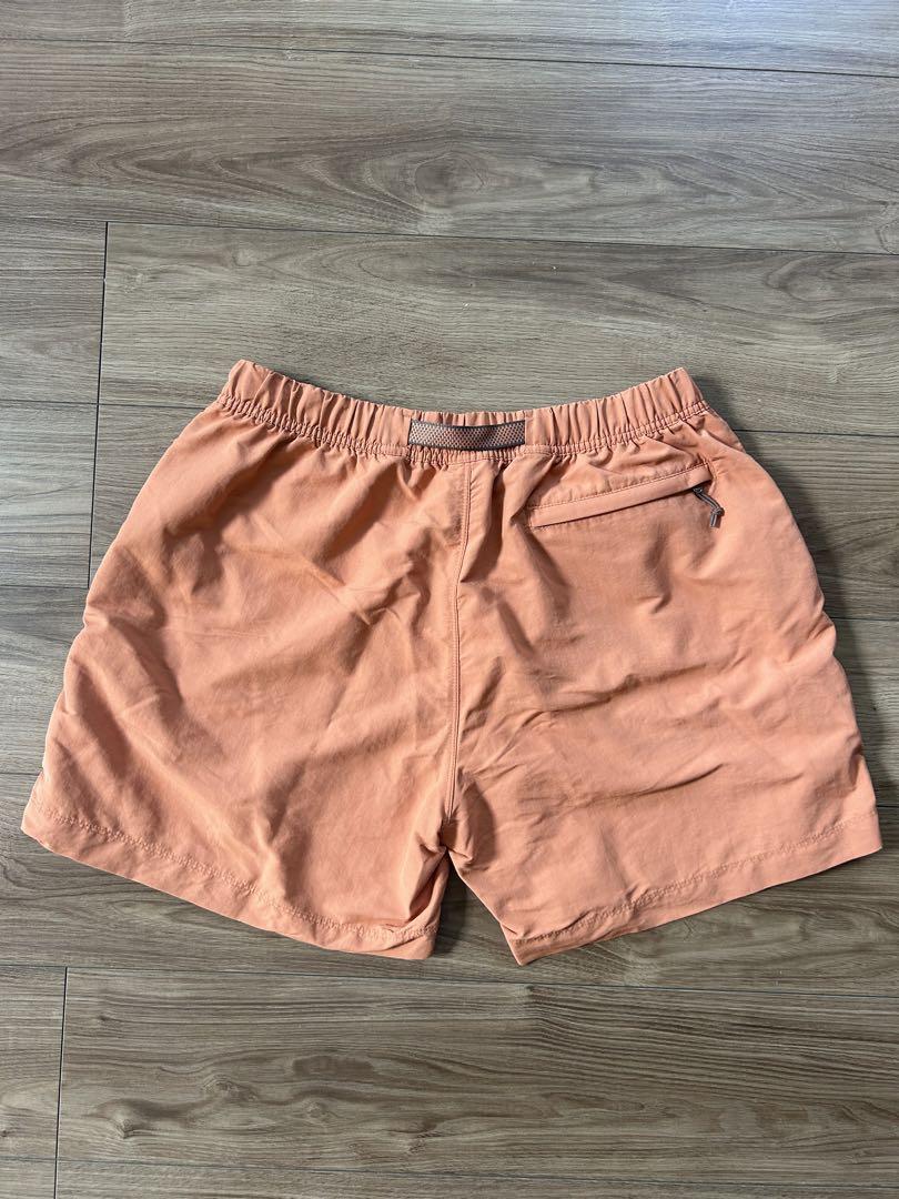 【美品】NIKE ACG トレイル ショートパンツ