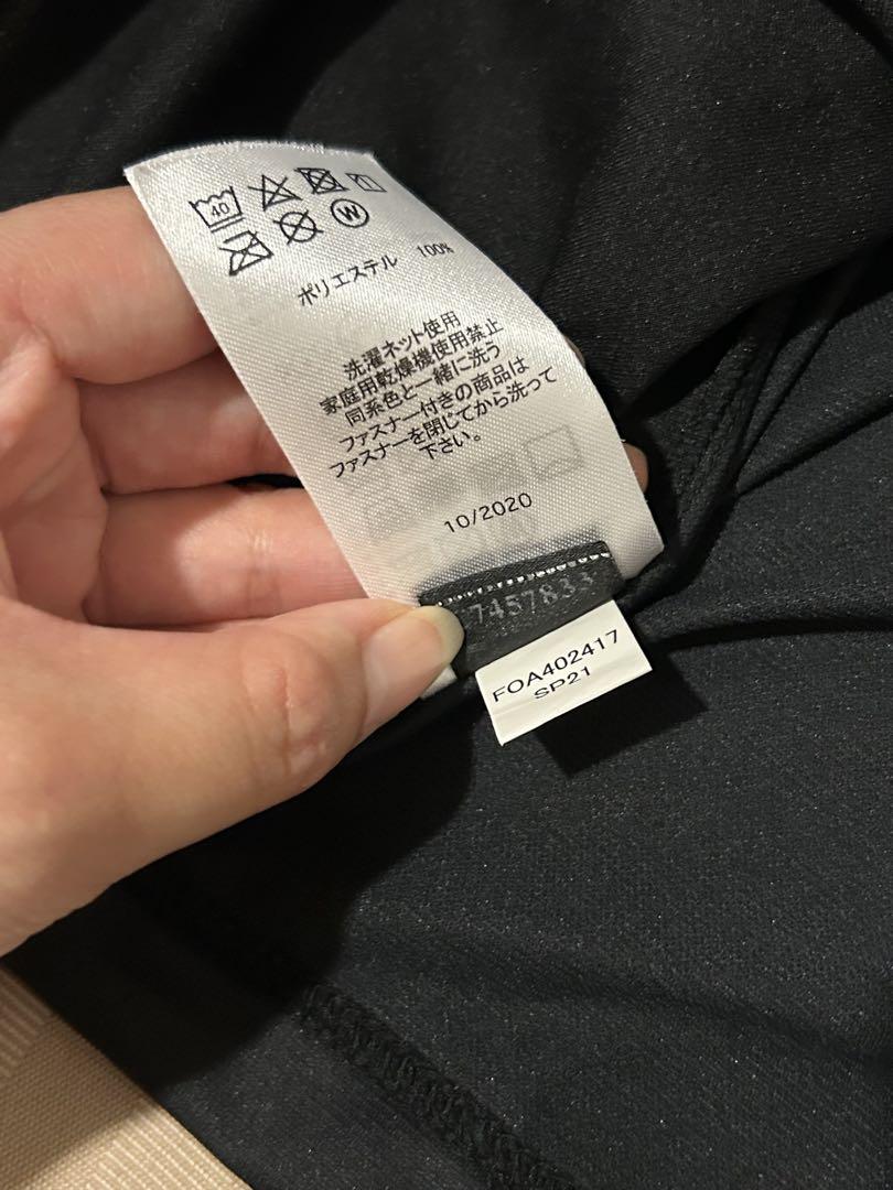 OAKLEY ブラック ノースリーブ アンダーシャツ S