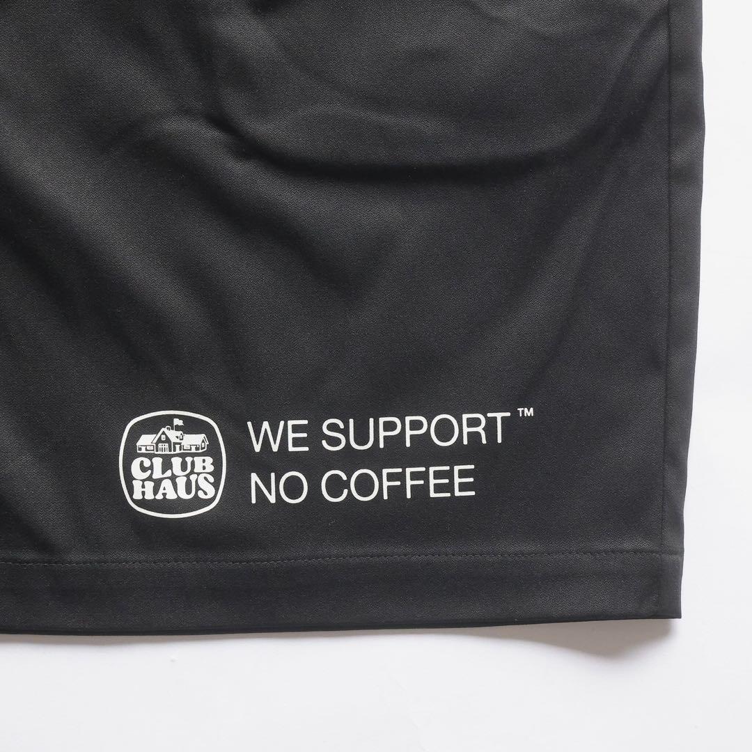 ゆーいち様】NO COFFEE × CLUBHAUS ゴルフ