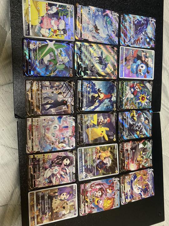ホワイト系当店だけの限定モデル ケイン様専用 ポケモンカードゲーム 春夏新作バッグ&財布 ケイン様専用 Gジャン/デニムジャケット