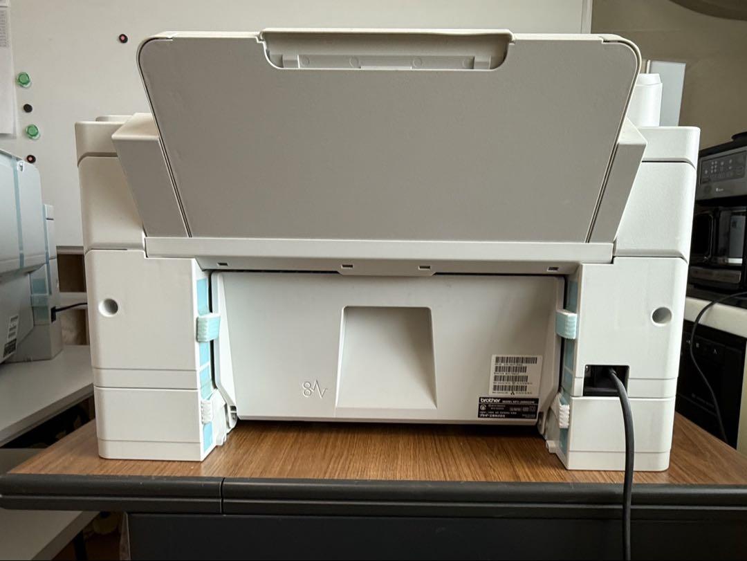 brother MFC-J6995CDW プリンター・複合機本体　訳あり品 brother MFC-J6995CDW プリンター・複合機本体訳あり品